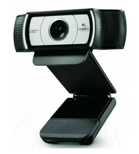 Web cam c930e - web, hd