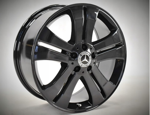 Jantes aluminium mercedes - jantes,