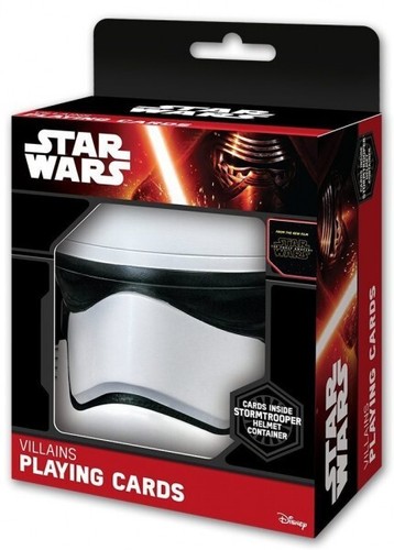 Cartamundi star wars - -,