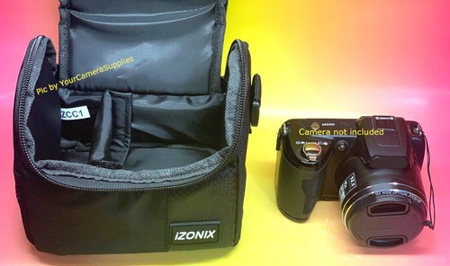 Bag case samsung wb100 - to,