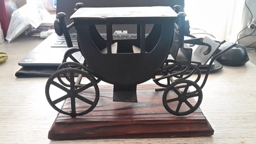 Calèche fiacre carrosse - calÈche,, fiacre,