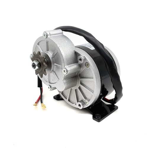 Moteur engrenages poulie - moteur, à