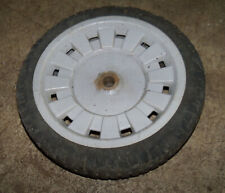 Honda Push Mower HRR216, HRR2169VYA, Front Wheel And Rim, Tire