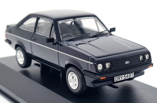 Vanguards ford escort mk2 - 1/43,