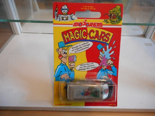 Majorette magic cars - majorette,
