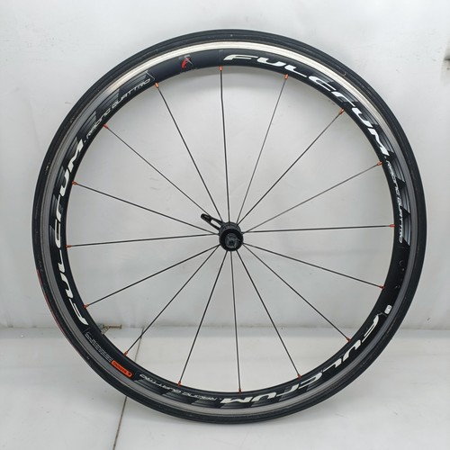 Fulcrum racing quattro - racing, cerchio