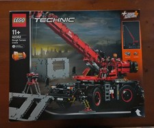 Lego 42082 - La grue