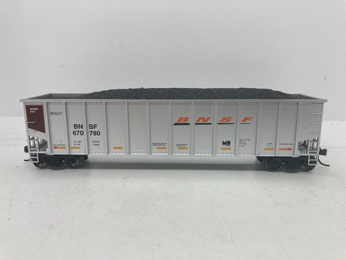 Atlas 001 756 wagon - ho, 20
