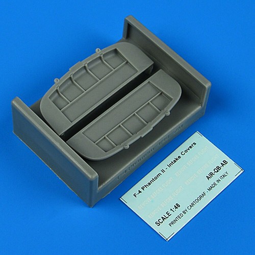 Quickboost qb49177 48 f 4 - 1:48, f-4