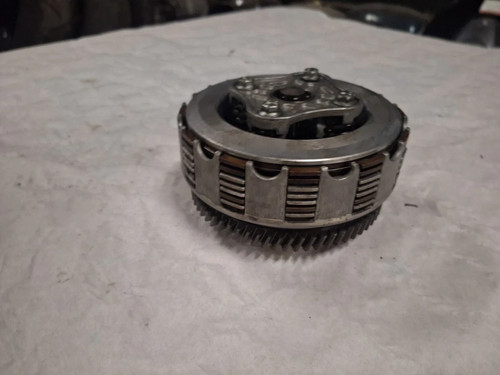 Embrayage suzuki 650 djebel - dr,
