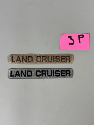 Toyota land cruiser - toyota,
