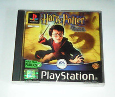 jeu ps1 harry potter la