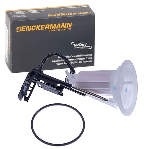Denckermann filtre - denckermann, à