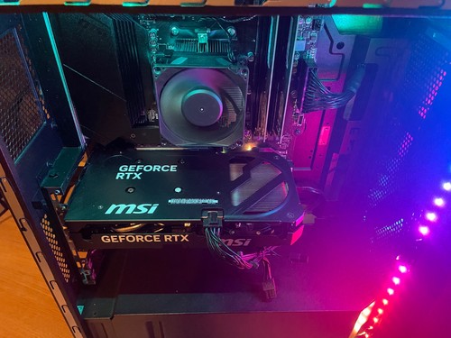 Pack setup gaming - setup, —