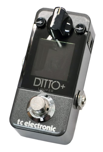 Electronic ditto compact - electronic, ditto+