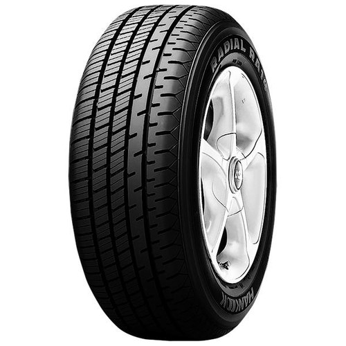Hankook radial ra14 205 60r16c - hankook, 205/60r16c