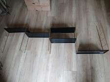 Vintage TOMADO Shelves, Design Storage