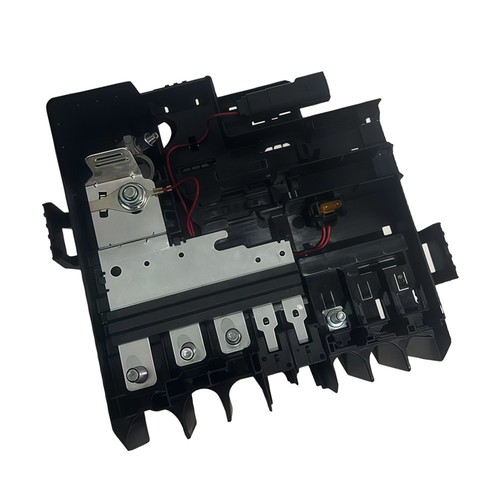 Bloc fusible distribution