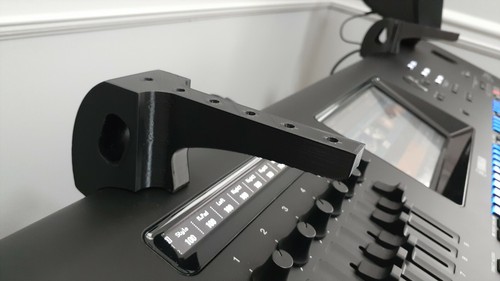 Music stand extensions for - stand,