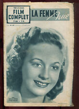 FILM COMPLET N°182: GISELLE