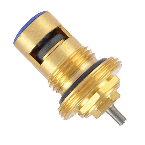 Vanne thermostatique vanne