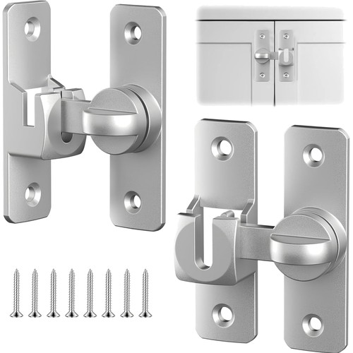 Loquet porte coulissante
