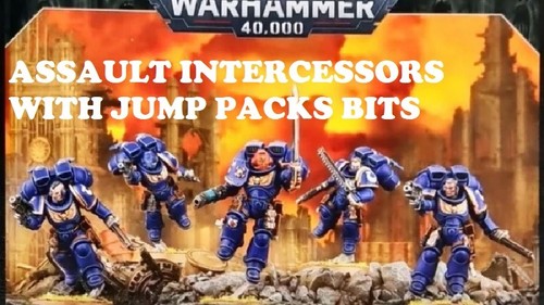 Warhammer 40k space marines - 40k,