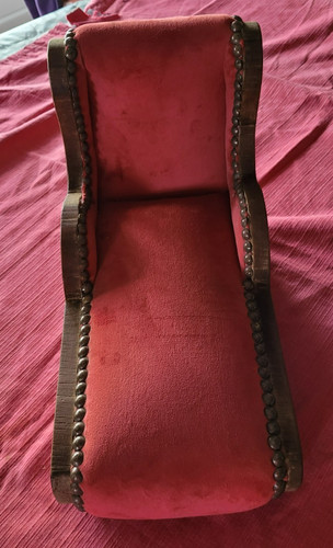 Ancien vintage meuble - meuble, de