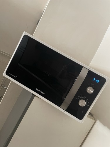 Samsung ms23f301eaw - samsung,