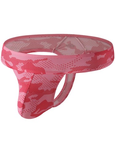String tanga pour - string,