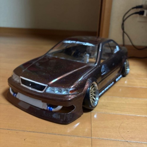Coque carrosserie voiture - , rc