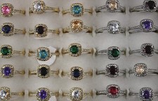 50pcs De gros Lots Mariage