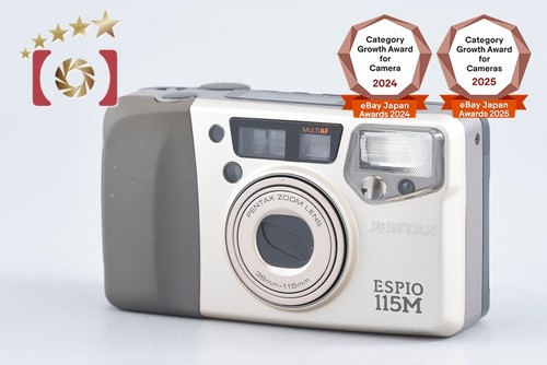 Appareil photo argentique