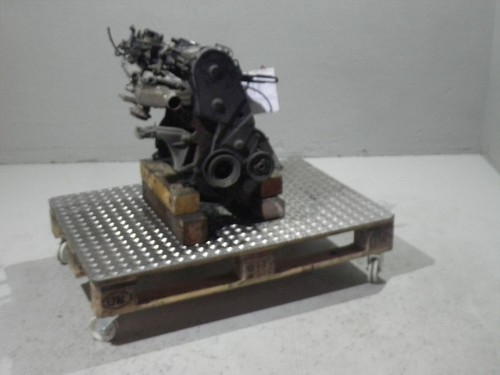 Moteur sans pièces - , (essence)