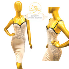 Mystique Robe By Wolford S