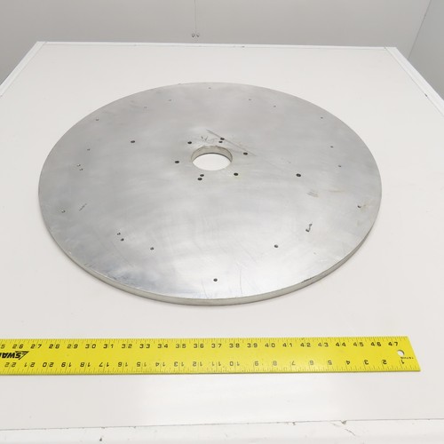 1 9cm rond plaque - x,