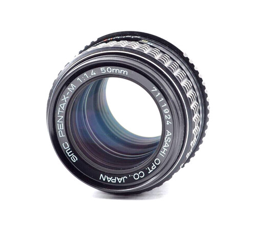 Mint pentax 50mm - 【mint】pentax,