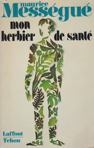 Mon herbier sante - herbier, de