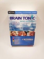 Brain Tonic - Musclez votre cerveau - Windows