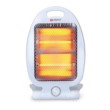 alpina Chauffage Electrique