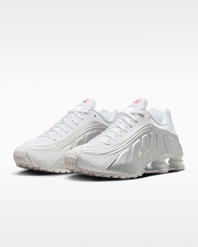 Nike shox - nike, r4