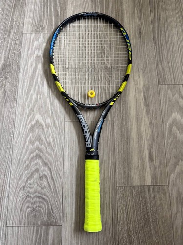 Babolat aeropro drive - drive, 2004