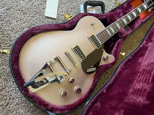 Gretsch g6128t players edition - gretsch,