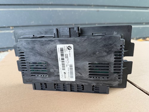 Bmw e81 lcm footwell headlight - e81,