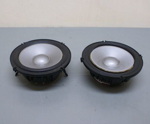 Infinity kappa series 5cs 6 - kappa, 60.5cs