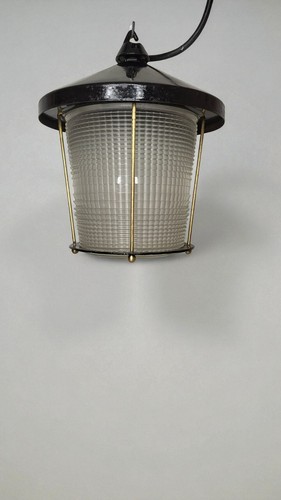 Suspension lanterne holophane - suspension,