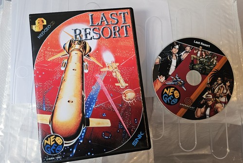 Sega dreamcast convert - convert, last