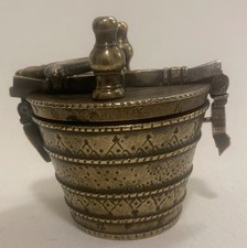 PILE à GODETS Nuremberg 4