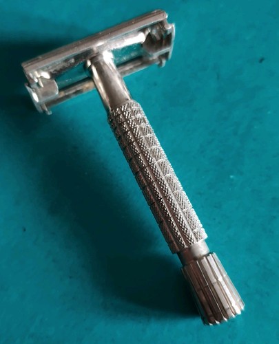 Ancien rasoir gillette - ancien,