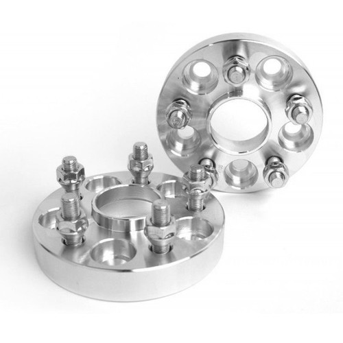 5x112 20mm élargisseur de - 2x,